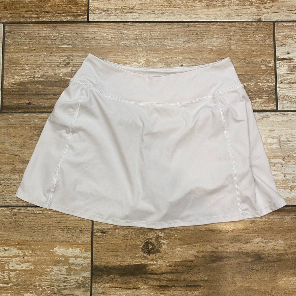 Madewell MWL Flex Fitness Skirt Tennis Pickleball Athletic Skort Size Small